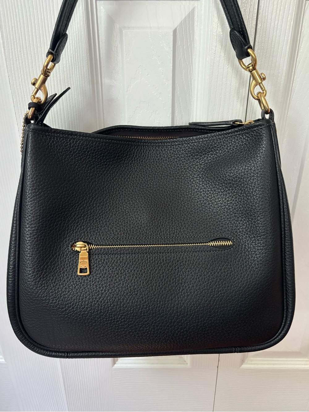Coach Cary Shoulder bag - Picture 2 of 12